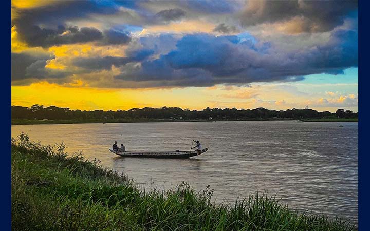 হালদা নদীকে ‘মৎস্য হেরিটেজ’ ঘোষণা
