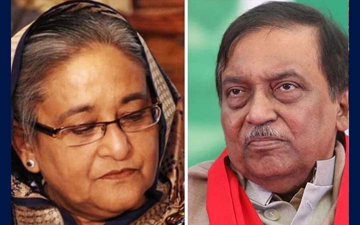 হাসিনা-কামালকে ফেরাতে ভারতকে চিঠি দেওয়া হয়েছে : পররাষ্ট্র উপদেষ্টা