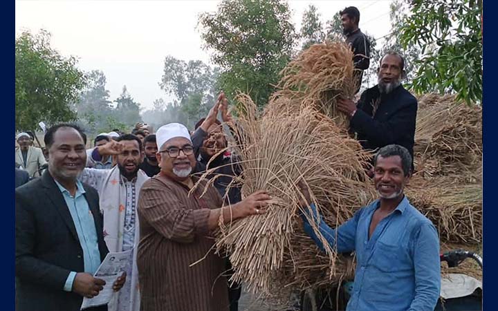 জামায়াত ও আওয়ামী লীগ মুদ্রার এপিঠ-ওপিঠ : প্রিন্স