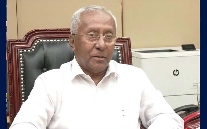 চিহ্নিত সন্ত্রাসীদের আরও নজরদারির আওতায় আনা হবে : ইসি সচিব