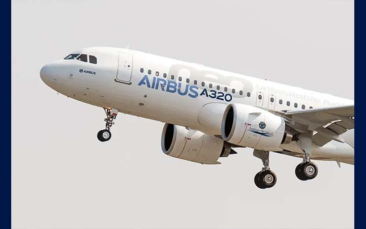 ৬ হাজার উড়োজাহাজে সফটওয়্যারের কাজ করবে এয়ারবাস