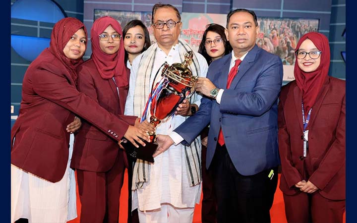 নির্বাচন করতে হলে উপদেষ্টাদের এখনই পদত্যাগ করা উচিত : সাইফুল হক