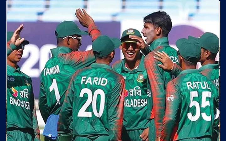 তামিমকে অধিনায়ককরে এশিয়া কাপের দল ঘোষণা বাংলাদেশের