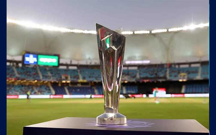 টি-টোয়েন্টি বিশ্বকাপ ক্রিকেটের টিকিট বিক্রি শুরু, সর্বনিম্ন মূল্য ১০০ রুপি