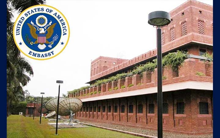 সুদানে নিহত বাংলাদেশি শান্তিরক্ষীদের পরিবারের প্রতি যুক্তরাষ্ট্রের সমবেদনা