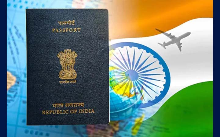 প্রতি বছর নাগরিকত্ব ত্যাগ করছেন দুই লাখের বেশি ভারতীয়