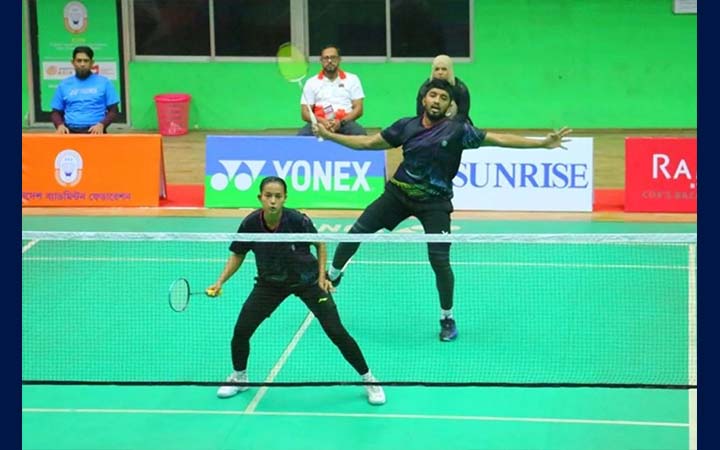 ভারতকে হারিয়ে সেমিফাইনালে বাংলাদেশ