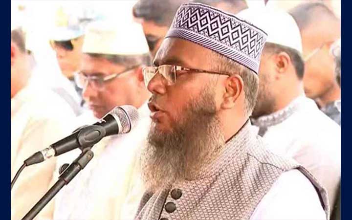 আক্ষেপ করে যা বললেন ওসমান হাদির ভাই
