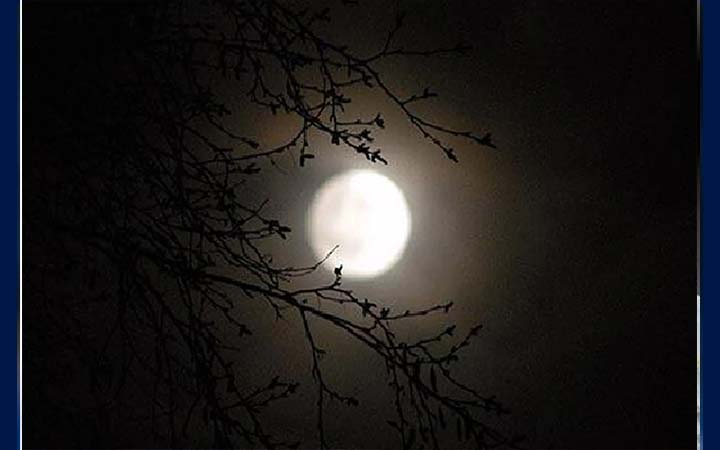 বছরের দীর্ঘতম রাত আজ