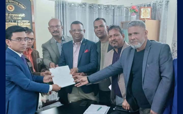 বরিশালের ৬টি আসনে ১৯টি মনোনয়ন ফরম সংগ্রহ