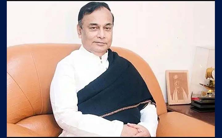 সাবেক পানিসম্পদ মন্ত্রী জাহিদ ফারুকের দেশত্যাগে নিষেধাজ্ঞা