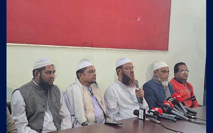 সুষ্ঠু নির্বাচনের জন্য মানুষ চাতক পাখির মতো মুখিয়ে আছে: ফয়জুল করিম