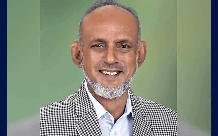 পিরোজপুর-১ আসনে বিএনপির মনোনয়ন পেলেন অধ্যক্ষ আলমগীর