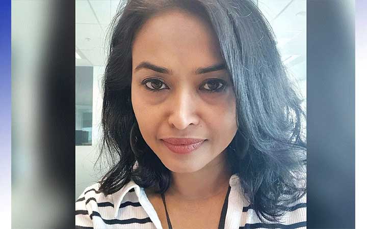 পার্টি না থাকলে পলিটিকস রাখবেন কোথায়: এনসিপি নেত্রী পারুল