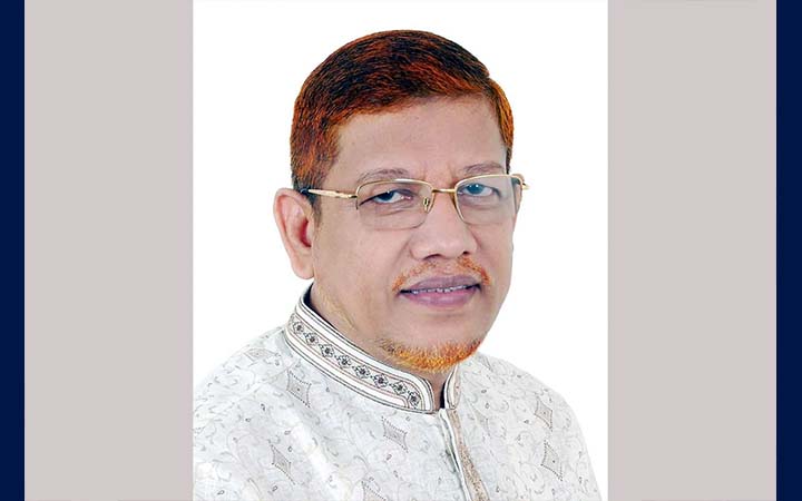 জামায়াতের সহকারী সেক্রেটারি জেনারেল আযাদের মনোনয়নপত্র বাতিল