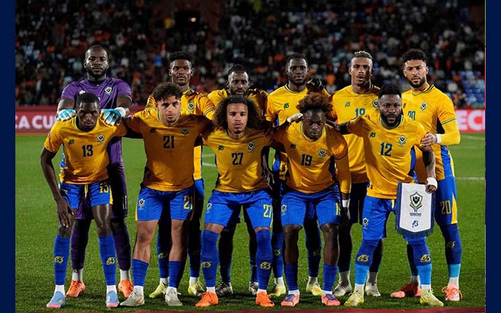 টুর্নামেন্টে ভরাডুবির কারণে জাতীয় ফুটবল দল নিষিদ্ধ