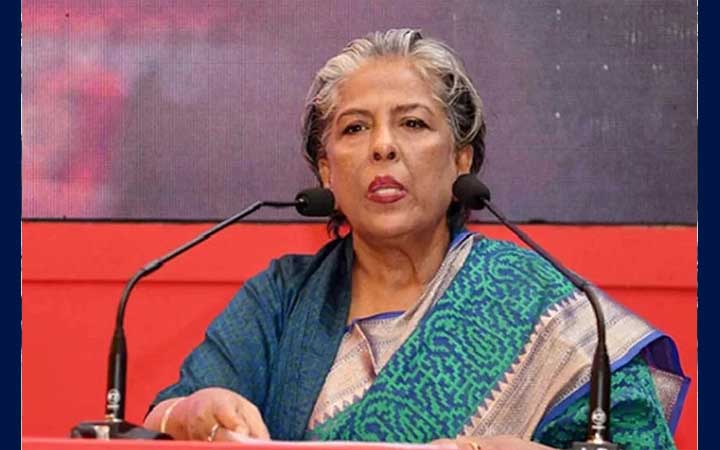 ৮০ শতাংশ প্রজেক্টে কোনো সমীক্ষা নেই : সমাজকল্যাণ উপদেষ্টা