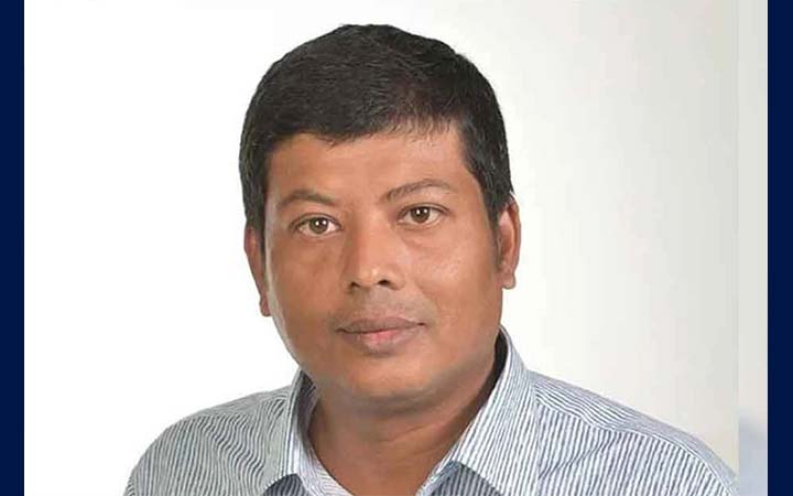 স্বেচ্ছাসেবক দল নেতা মুসাব্বির হত্যার ঘটনায় মামলা