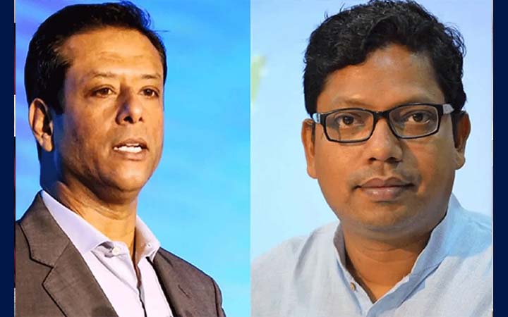 জয় ও পলকের বিরুদ্ধে আনুষ্ঠানিক অভিযোগ গঠনের আবেদন প্রসিকিউশনের