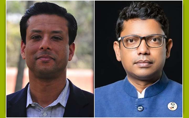 জয়-পলকের বিরুদ্ধে অভিযোগ গঠনের আদেশ ২১ জানুয়ারি