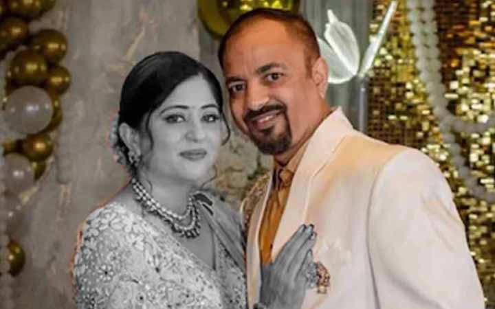 যুক্তরাষ্ট্রে স্ত্রীসহ চারজনকে গুলি করে হত্যা করলেন এক ভারতীয়