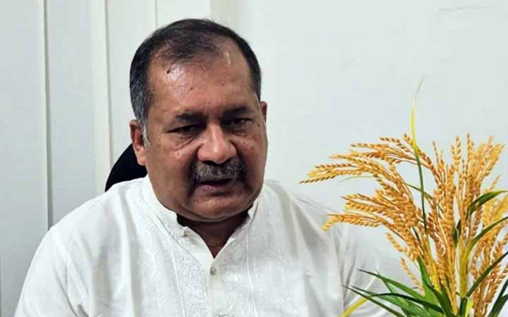 বরিশাল-১ আসনে বিএনপি প্রার্থীসহ ৮ জনকে শোকজ