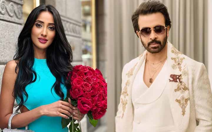 শাকিবের ‘রকস্টার’-সিনেমায়  জুটি বাধবেন মিথিলা, প্রধান নায়িকা পাকিস্তানের!