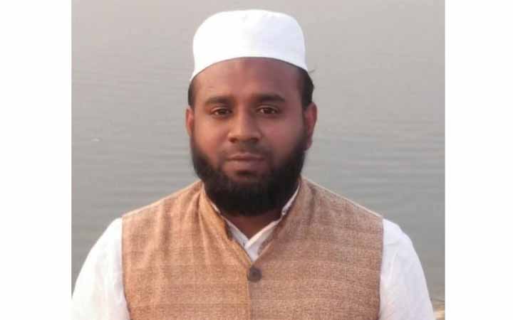 নির্বাচনে দাঁড়িপাল্লার পক্ষে ভোট চাওয়ারয় চাকরি হারালেন মসজিদের ইমাম
