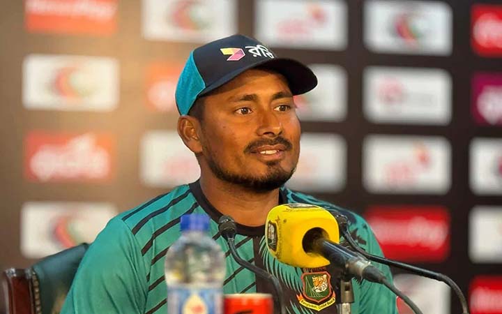 ২০২৭ বিশ্বকাপ পর্যন্ত সাকিব অনায়াসেই খেলতে পারবেন : আশরাফুল