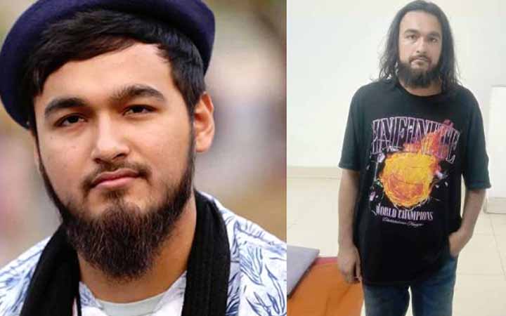 ‘আমি হালকা পাগলা পাগলা’, জামিনের পর নোবেলের মন্তব্য