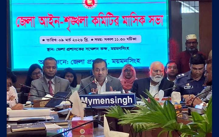 জ্বালানি তেলের সংকট নেই, গুজব আছে: তথ্য প্রতিমন্ত্রী