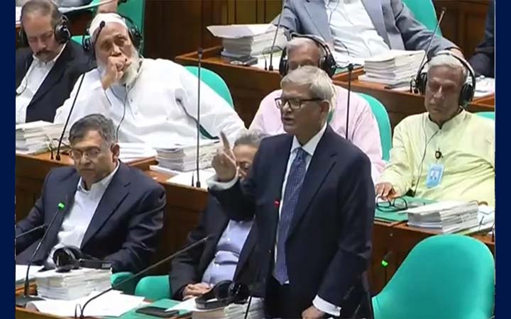 খালেদা জিয়া কখনো গণতন্ত্র এবং স্বাধীনতার প্রশ্নে আপস করেননি : মির্জা ফখরুল