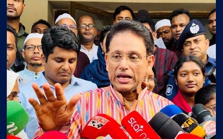 ম্যানেজিং কমিটিতে শিক্ষাগত যোগ্যতা শিথিলের প্রশ্নই ওঠে না: শিক্ষামন্ত্রী