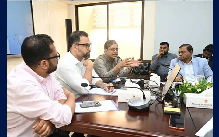 মাঠের সংকট কাটাতে সরকারের নতুন পরিকল্পনা