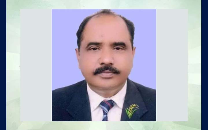 কুমিল্লা জেলা পরিষদের প্রশাসক মোস্তাক মিয়া