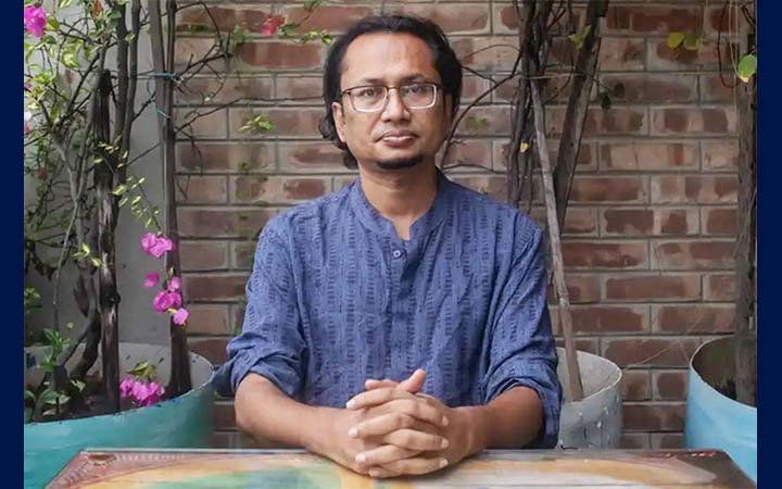 তথ্য ও সংস্কৃতি মন্ত্রণালয়ের দায়িত্ব পেলেন ডা. জাহেদ