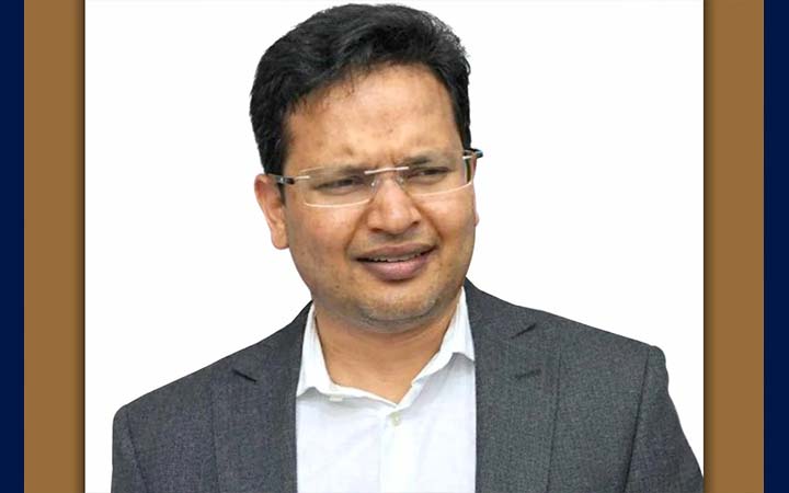 ঢাকা-১৭ আসনে প্রধানমন্ত্রীর প্রতিনিধি আব্দুর রহমান সানী