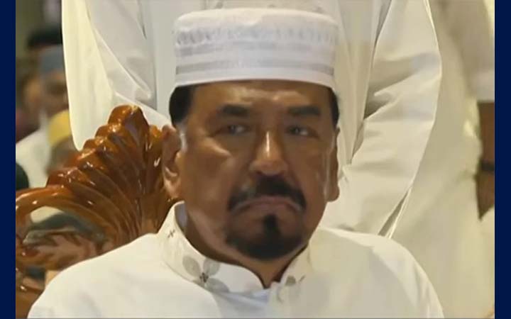 মুক্তিযুদ্ধের স্বপ্ন এখনও বাস্তবায়িত হয়নি : স্পিকার