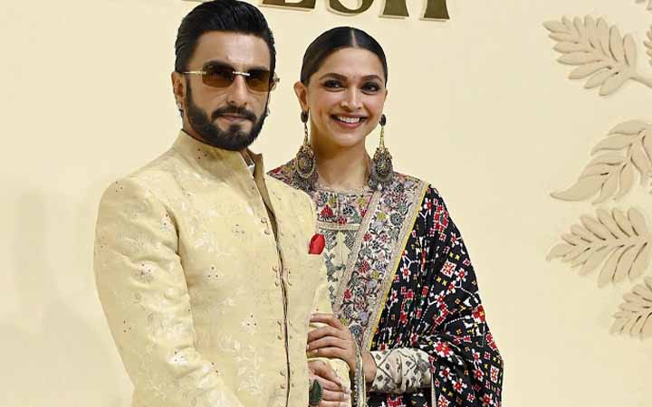 ‘ধুরন্ধর টু’র ব্যস্ততার মাঝেও অন্তঃসত্ত্বা দীপিকার পাশে ছিলেন রণবীর