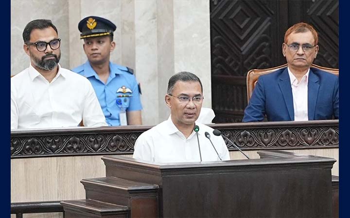 ক্রীড়া কার্ড ও ভাতা কার্যক্রম উদ্বোধন করলেন প্রধানমন্ত্রী