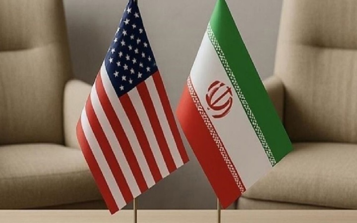 ইরান এবার পারমাণবিক অস্ত্র চুক্তি থেকে বেরিয়ে আসার পরিকল্পনা করছে