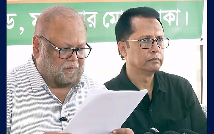 ফিলিং স্টেশনে নিরাপত্তাসহ যে ৮ দাবি জানাল পাম্প ব্যবসায়ীরা