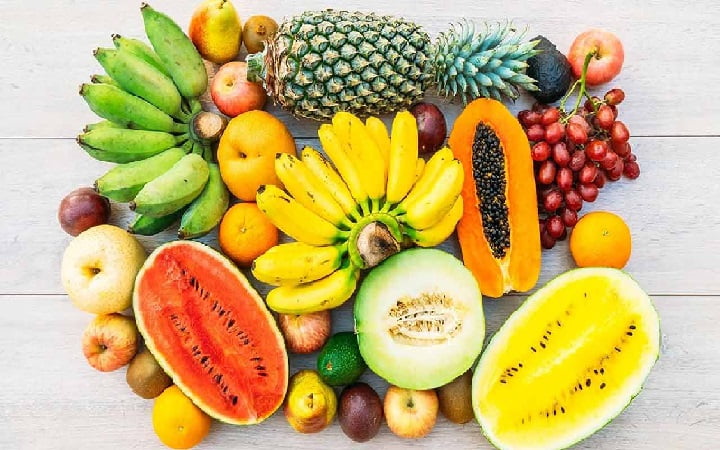 যেসব ফল কিডনি স্টোনের ঝুঁকি কমাতে সহায়ক