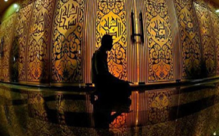 যেসব আমলে সারা রাত ইবাদতের সওয়াব