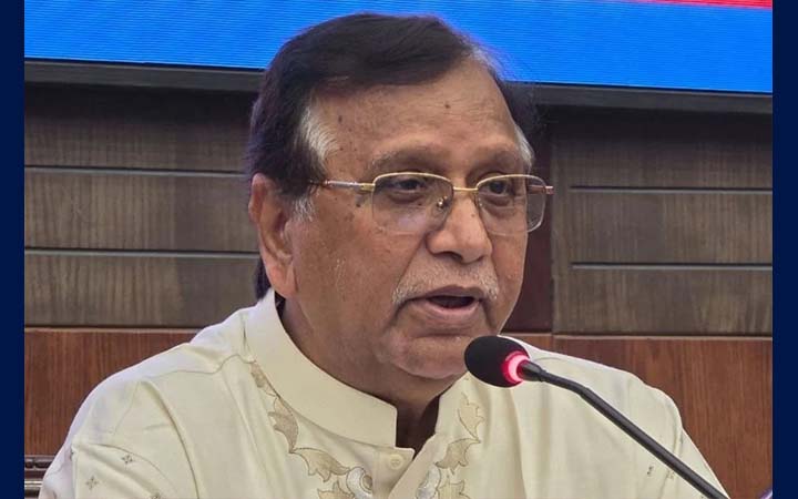 আওয়ামী লীগের পথে জামায়াতও হাঁটছে : আবদুস সালাম