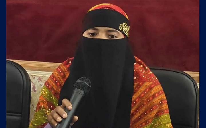 এক মাসেও সন্ধান মেলেনি ফেরিওয়ালা রফিকুলের, পরিবারের আকুতি