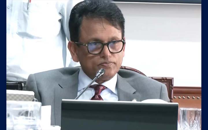 ভবিষ্যৎ প্রজন্ম বিশ্বের মানচিত্রে আমাদেরকে তুলে ধরবে: শিক্ষামন্ত্রী