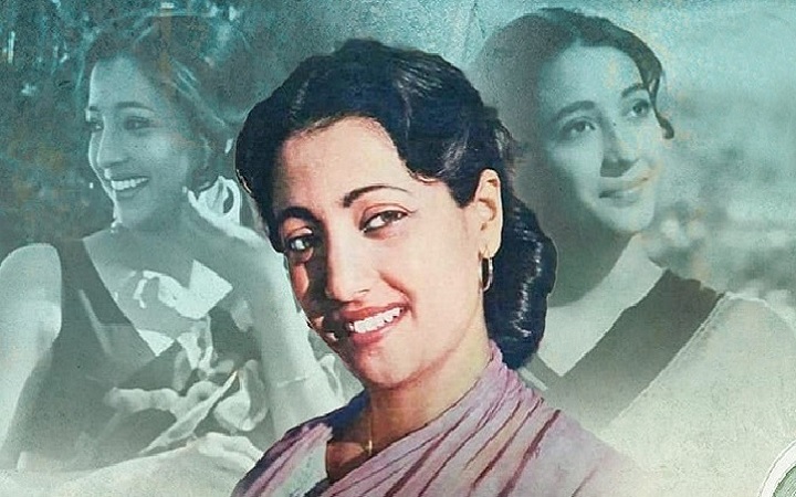 কালজয়ী রোমান্টিক ‘মহানায়িকা’ সুচিত্রা সেনের আজ জন্মদিন