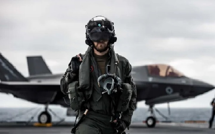 “পাইলট উদ্ধার অভিযানের আড়ালে ইউরেনিয়াম চুরির চেষ্টা করেছে যুক্তরাষ্ট্র”