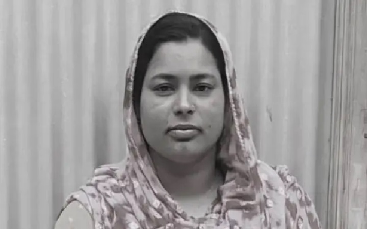 লেবাননে ইসরায়েলি বোমা হামলায় এক বাংলাদেশি নারীর মৃত্যু